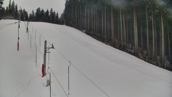 Ski areál U Sachovy studánky