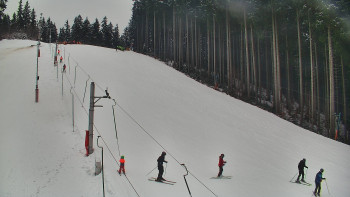 Ski areál U Sachovy studánky