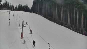 Ski areál U Sachovy studánky