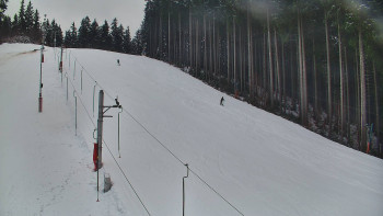 Ski areál U Sachovy studánky