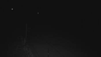 Ski areál U Sachovy studánky