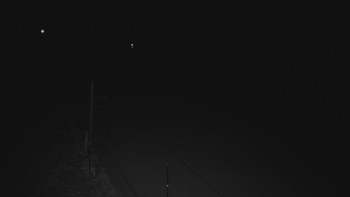 Ski areál U Sachovy studánky