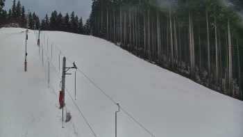 Ski areál U Sachovy studánky