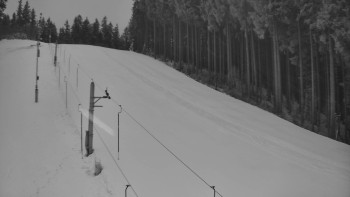 Ski areál U Sachovy studánky