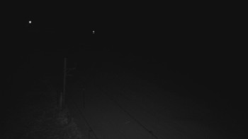 Ski areál U Sachovy studánky