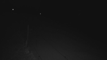 Ski areál U Sachovy studánky