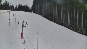 Ski areál U Sachovy studánky