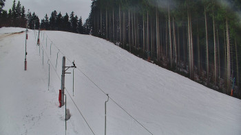 Ski areál U Sachovy studánky