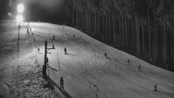 Ski areál U Sachovy studánky