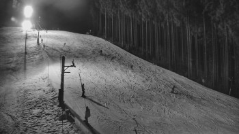 Ski areál U Sachovy studánky