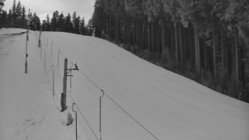 Ski areál U Sachovy studánky