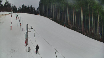 Ski areál U Sachovy studánky