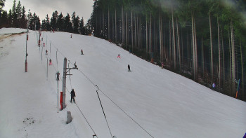 Ski areál U Sachovy studánky