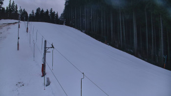 Ski areál U Sachovy studánky