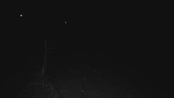 Ski areál U Sachovy studánky