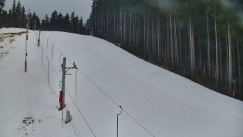 Ski areál U Sachovy studánky