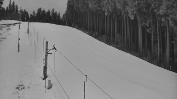 Ski areál U Sachovy studánky
