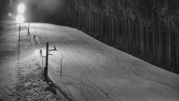 Ski areál U Sachovy studánky