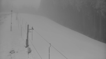 Ski areál U Sachovy studánky