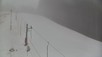 Ski areál U Sachovy studánky