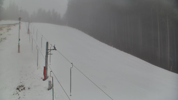 Ski areál U Sachovy studánky