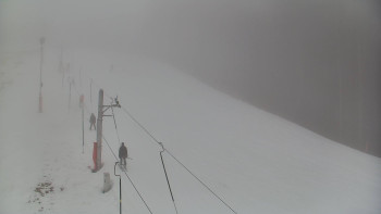 Ski areál U Sachovy studánky