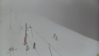 Ski areál U Sachovy studánky