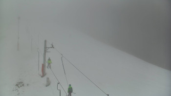 Ski areál U Sachovy studánky