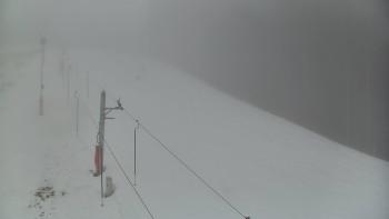 Ski areál U Sachovy studánky