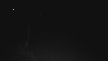 Ski areál U Sachovy studánky