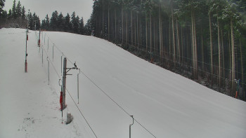 Ski areál U Sachovy studánky