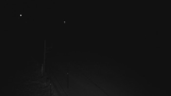 Ski areál U Sachovy studánky