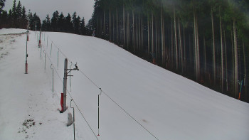 Ski areál U Sachovy studánky