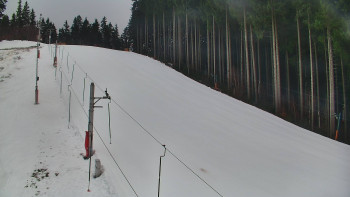 Ski areál U Sachovy studánky