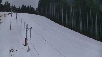 Ski areál U Sachovy studánky