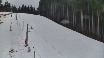 Ski areál U Sachovy studánky