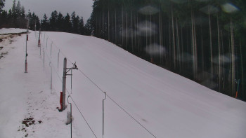 Ski areál U Sachovy studánky