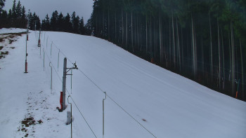 Ski areál U Sachovy studánky