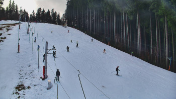 Ski areál U Sachovy studánky