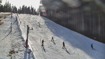 Ski areál U Sachovy studánky