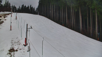Ski areál U Sachovy studánky