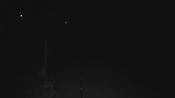 Ski areál U Sachovy studánky