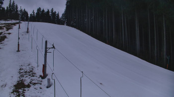 Ski areál U Sachovy studánky