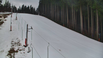 Ski areál U Sachovy studánky