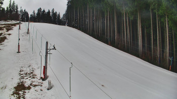 Ski areál U Sachovy studánky