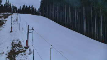 Ski areál U Sachovy studánky