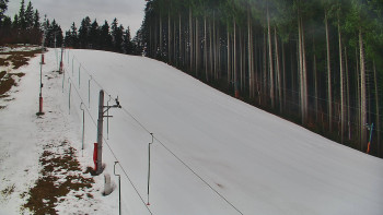 Ski areál U Sachovy studánky