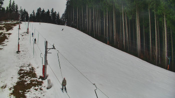Ski areál U Sachovy studánky