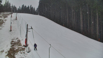 Ski areál U Sachovy studánky