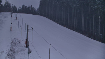 Ski areál U Sachovy studánky